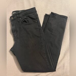 Goodfellow & Co Black Jeans 32x32